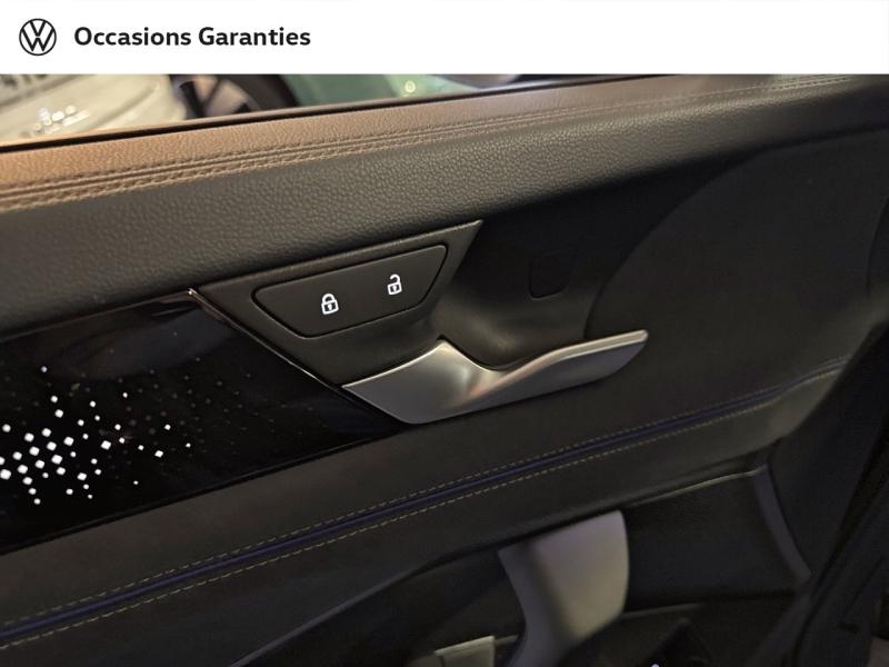 Voitures occasions VOLKSWAGEN Tayron R-Line Exclusive Paris