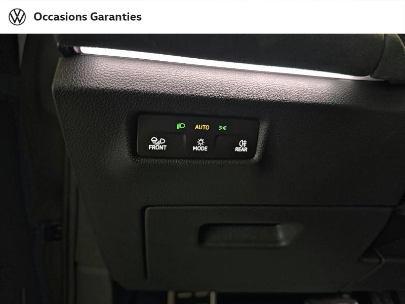 Voitures occasions VOLKSWAGEN Tayron R-Line Exclusive Paris