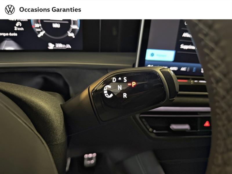 Voitures occasions VOLKSWAGEN Tayron R-Line Exclusive Paris