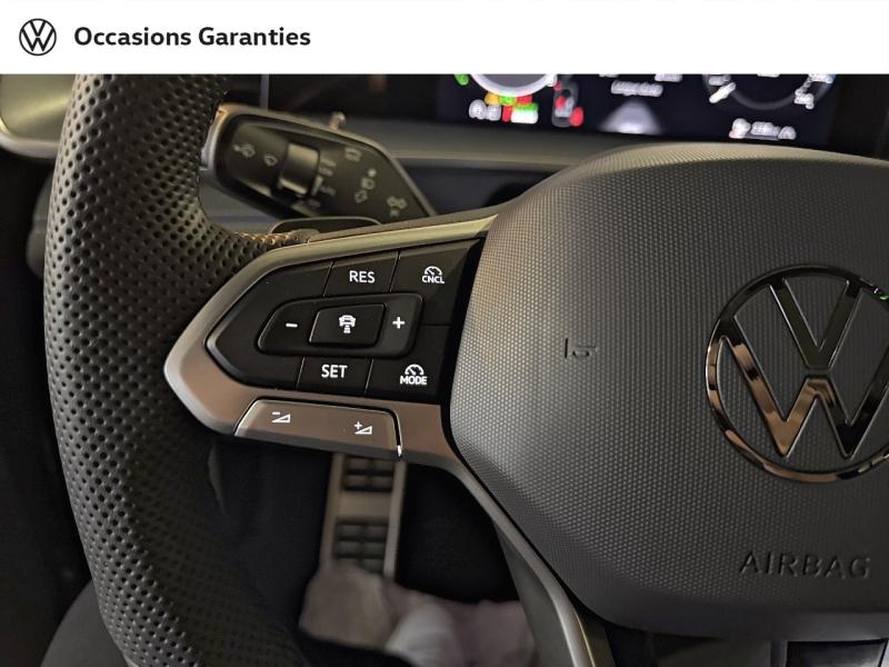 Voitures occasions VOLKSWAGEN Tayron R-Line Exclusive Paris