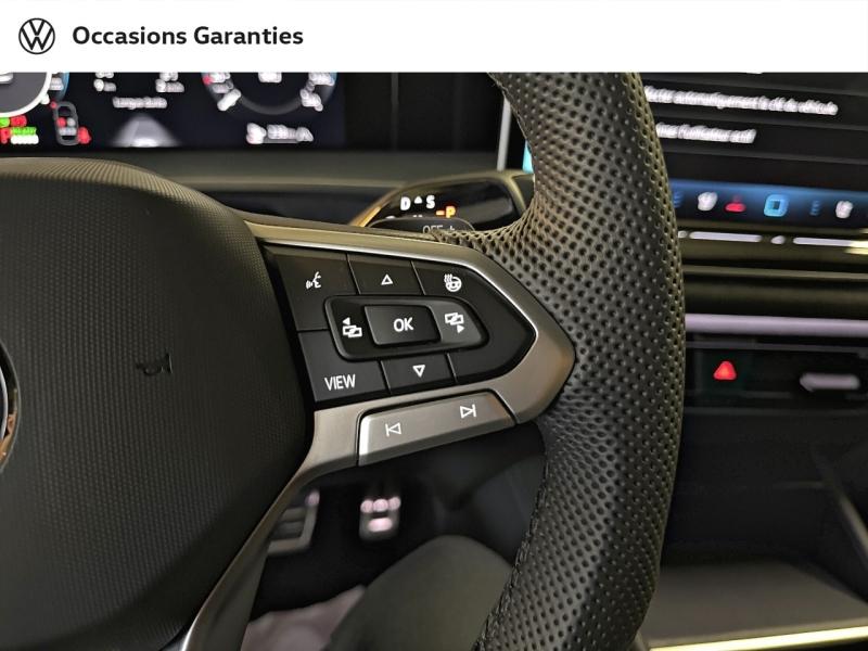 Voitures occasions VOLKSWAGEN Tayron R-Line Exclusive Paris