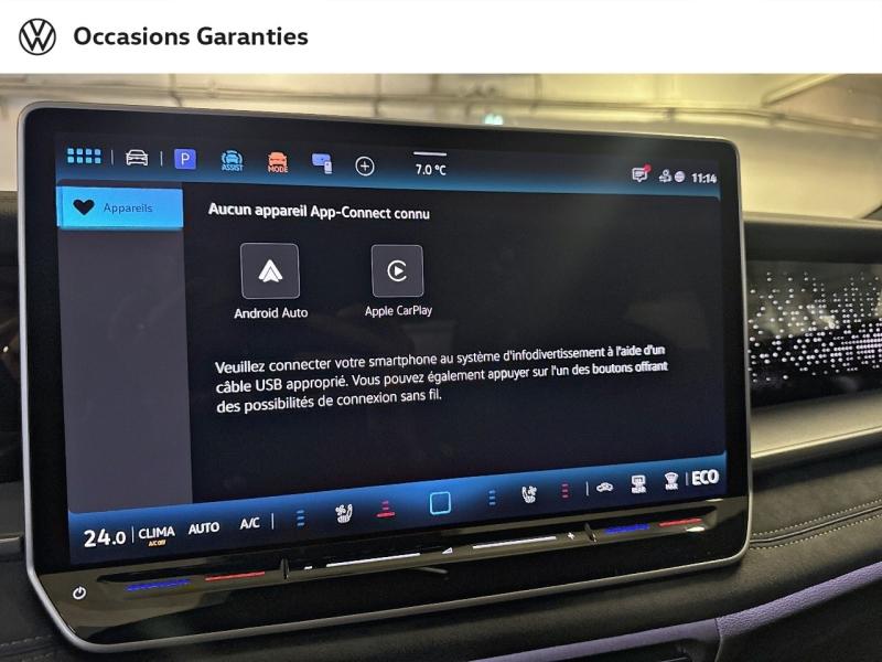 Voitures occasions VOLKSWAGEN Tayron R-Line Exclusive Paris