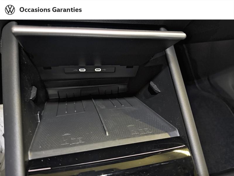 Voitures occasions VOLKSWAGEN Tayron R-Line Exclusive Paris