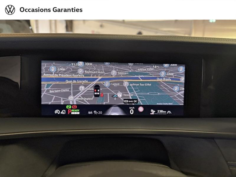 Voitures occasions VOLKSWAGEN Tayron R-Line Exclusive Paris