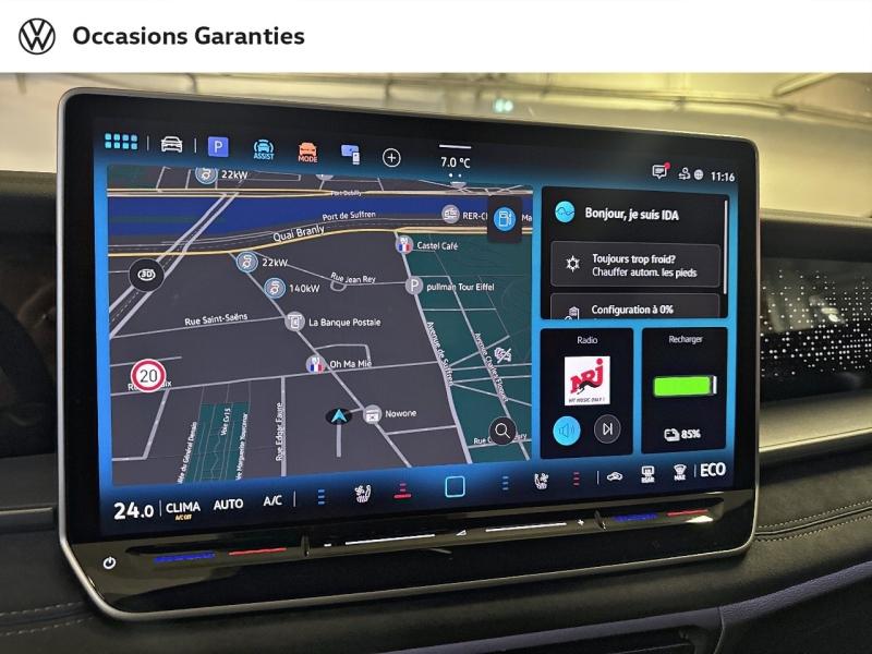 Voitures occasions VOLKSWAGEN Tayron R-Line Exclusive Paris