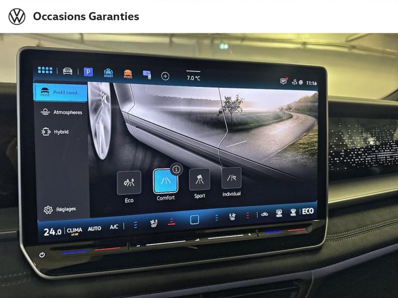 Voitures occasions VOLKSWAGEN Tayron R-Line Exclusive Paris