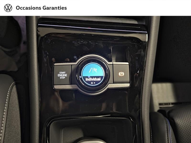 Voitures occasions VOLKSWAGEN Tayron R-Line Exclusive Paris