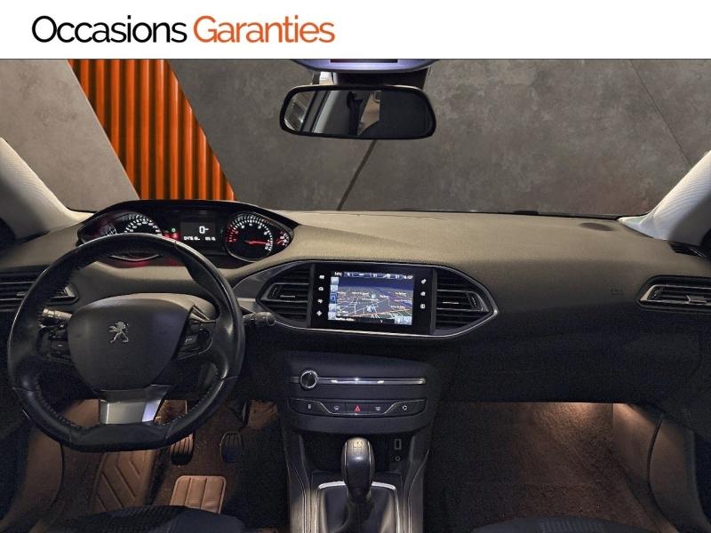 Voitures occasions PEUGEOT 308 Allure Paris