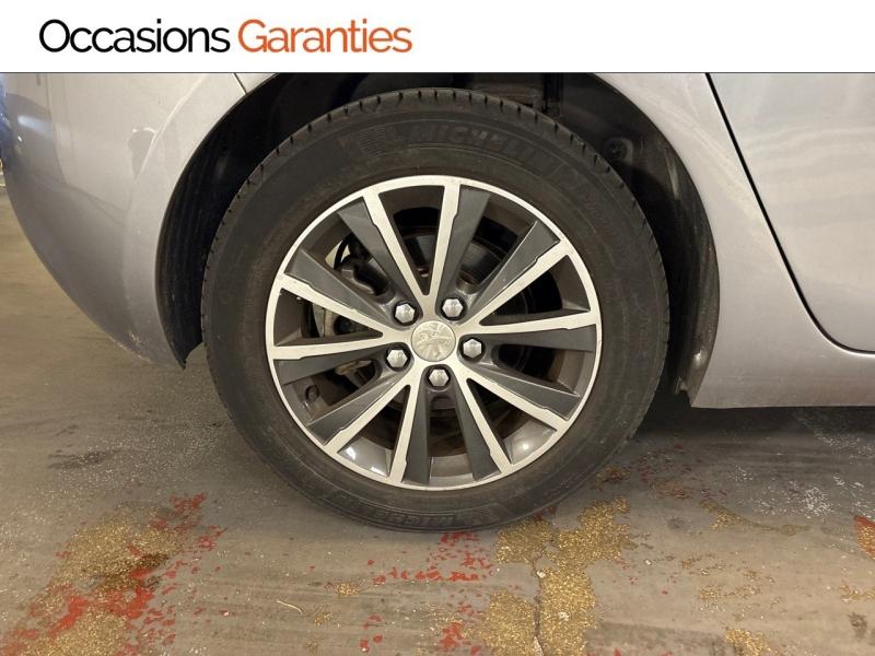 Voitures occasions PEUGEOT 308 Allure Paris