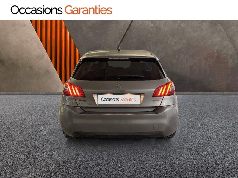 Voitures occasions PEUGEOT 308 Allure Paris