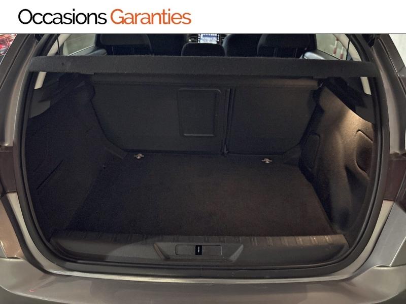 Voitures occasions PEUGEOT 308 Allure Paris