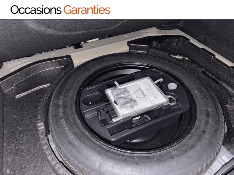 Voitures occasions PEUGEOT 308 Allure Paris