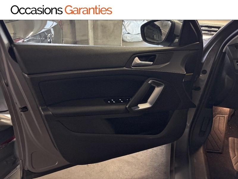 Voitures occasions PEUGEOT 308 Allure Paris