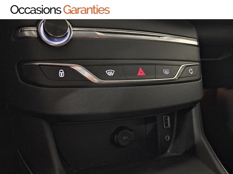 Voitures occasions PEUGEOT 308 Allure Paris