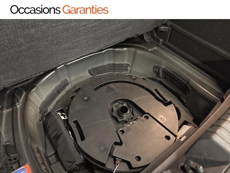 Voitures occasions Audi A1 Sportback Design luxe Paris