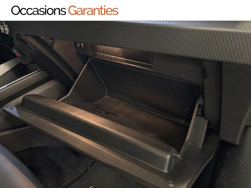 Voitures occasions Audi A1 Sportback Design luxe Paris