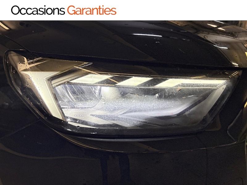 Voitures occasions Audi A1 Sportback Design luxe Paris