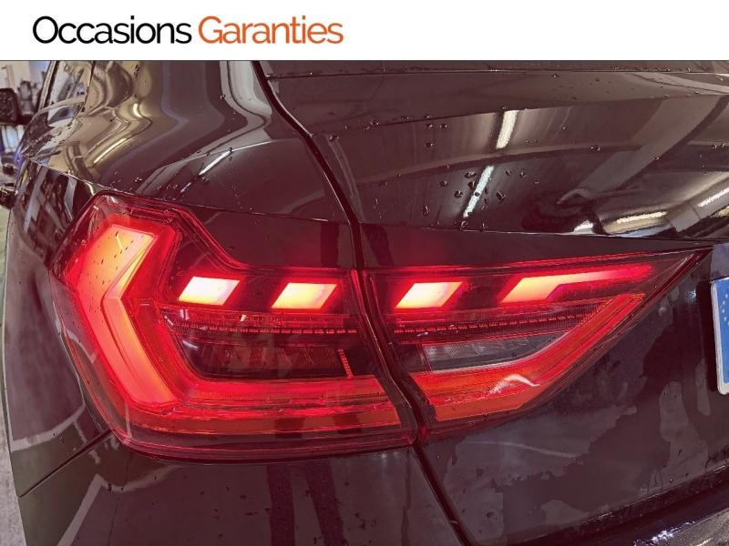Voitures occasions Audi A1 Sportback Design luxe Paris