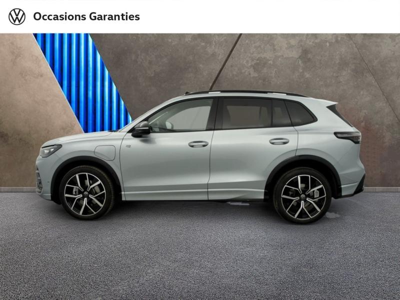 Voitures occasions VOLKSWAGEN TIGUAN R-Line Edition Paris