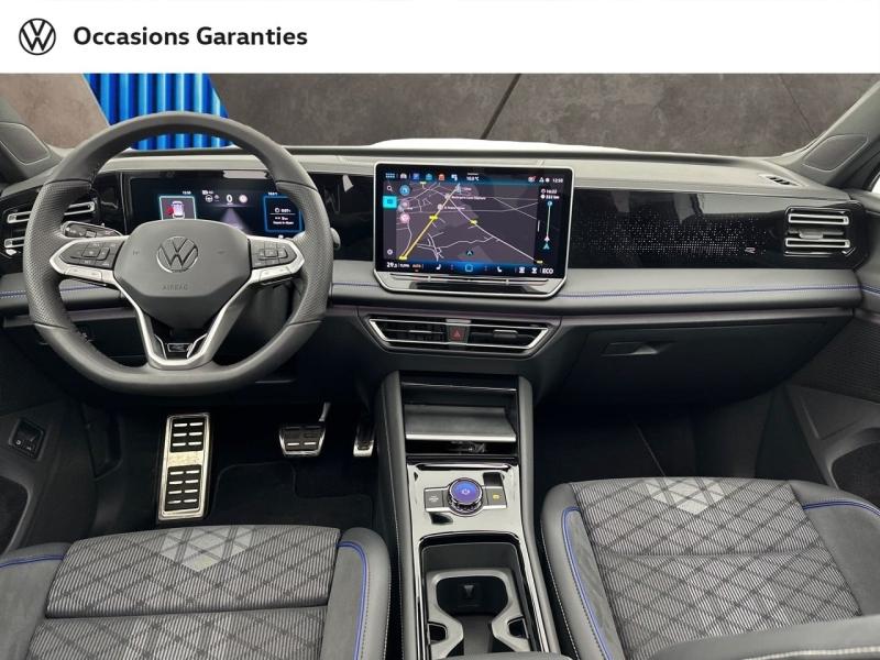 Voitures occasions VOLKSWAGEN TIGUAN R-Line Edition Paris