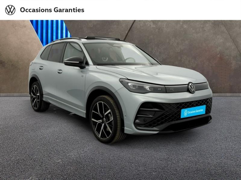 Voitures occasions VOLKSWAGEN TIGUAN R-Line Edition Paris