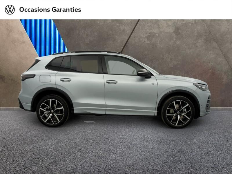 Voitures occasions VOLKSWAGEN TIGUAN R-Line Edition Paris