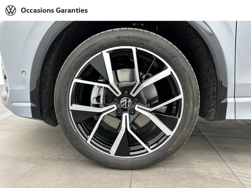 Voitures occasions VOLKSWAGEN TIGUAN R-Line Edition Paris