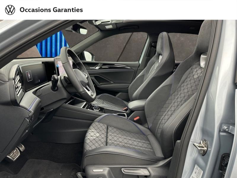 Voitures occasions VOLKSWAGEN TIGUAN R-Line Edition Paris