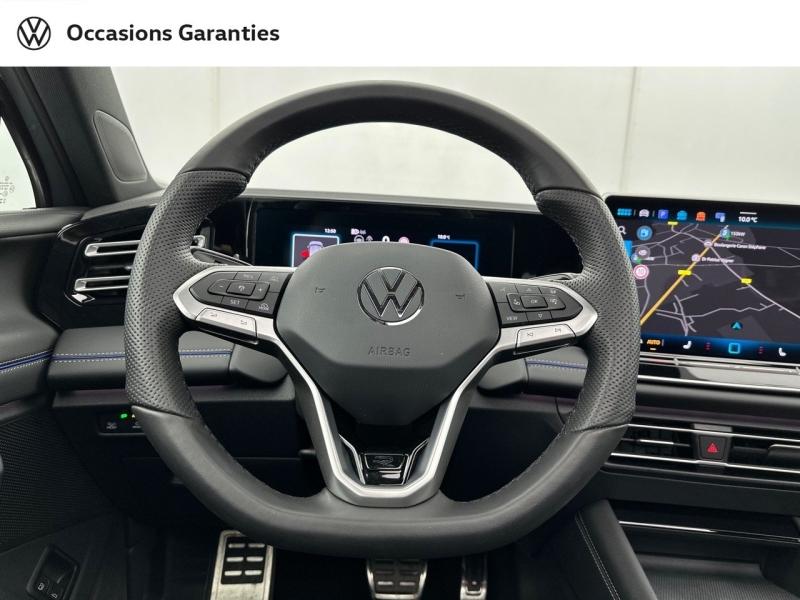 Voitures occasions VOLKSWAGEN TIGUAN R-Line Edition Paris