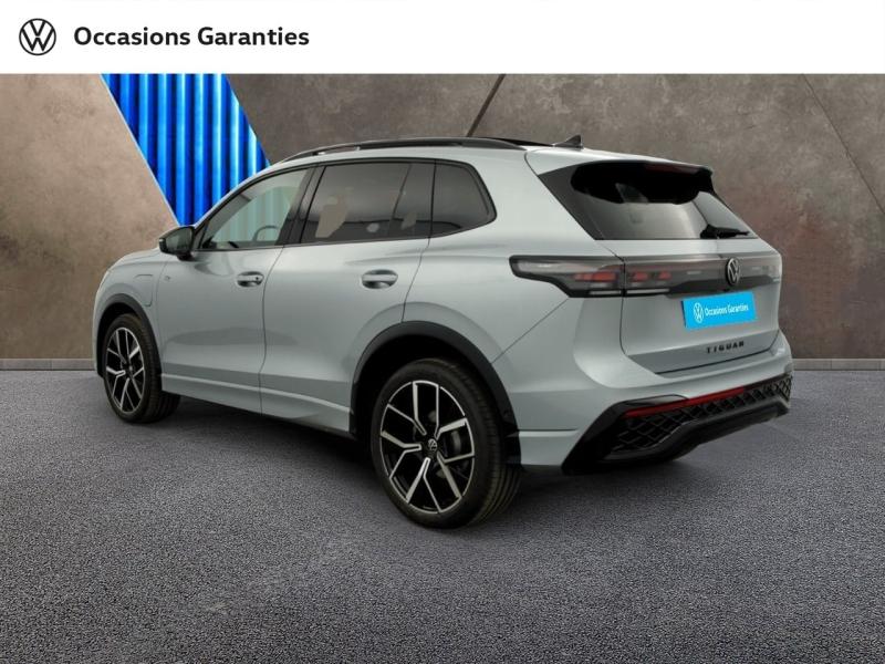 Voitures occasions VOLKSWAGEN TIGUAN R-Line Edition Paris