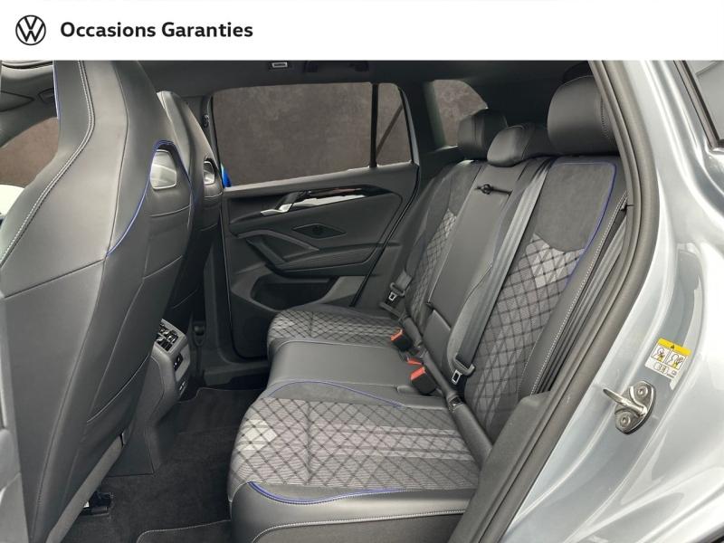 Voitures occasions VOLKSWAGEN TIGUAN R-Line Edition Paris