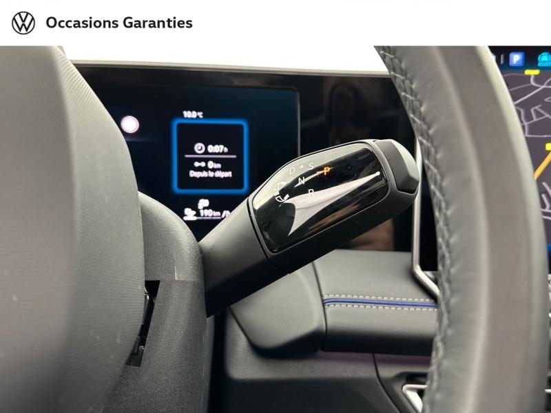 Voitures occasions VOLKSWAGEN TIGUAN R-Line Edition Paris