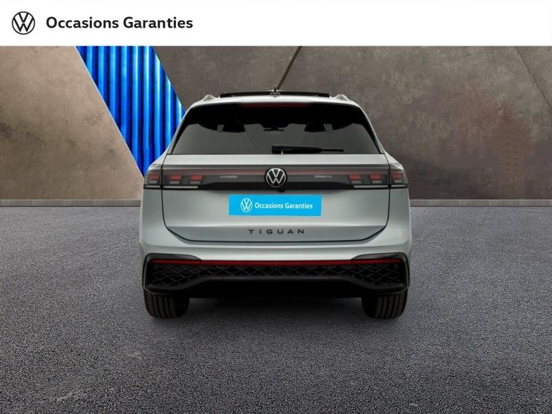 Voitures occasions VOLKSWAGEN TIGUAN R-Line Edition Paris