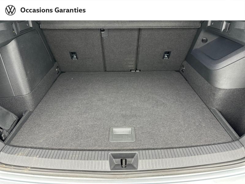 Voitures occasions VOLKSWAGEN TIGUAN R-Line Edition Paris