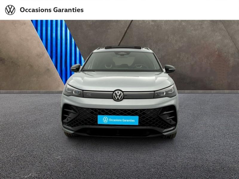 Voitures occasions VOLKSWAGEN TIGUAN R-Line Edition Paris