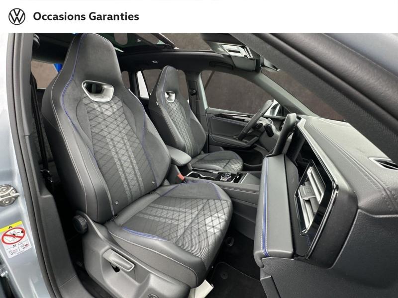 Voitures occasions VOLKSWAGEN TIGUAN R-Line Edition Paris