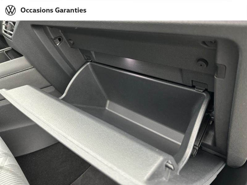 Voitures occasions VOLKSWAGEN TIGUAN R-Line Edition Paris