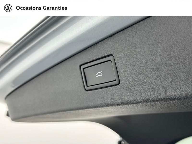 Voitures occasions VOLKSWAGEN TIGUAN R-Line Edition Paris