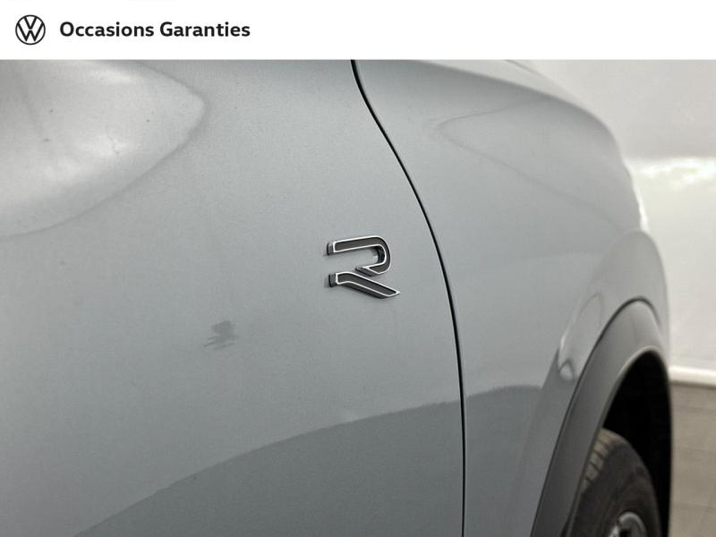 Voitures occasions VOLKSWAGEN TIGUAN R-Line Edition Paris