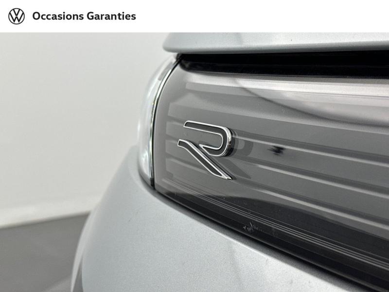 Voitures occasions VOLKSWAGEN TIGUAN R-Line Edition Paris