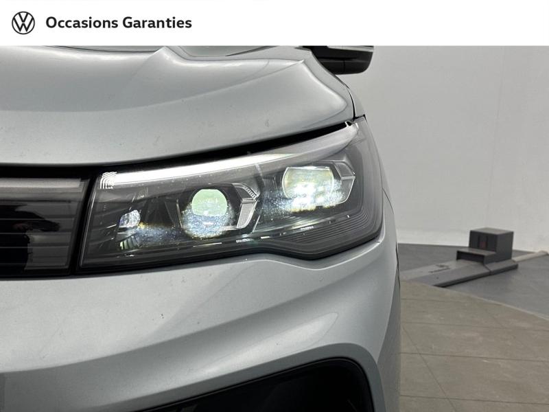 Voitures occasions VOLKSWAGEN TIGUAN R-Line Edition Paris