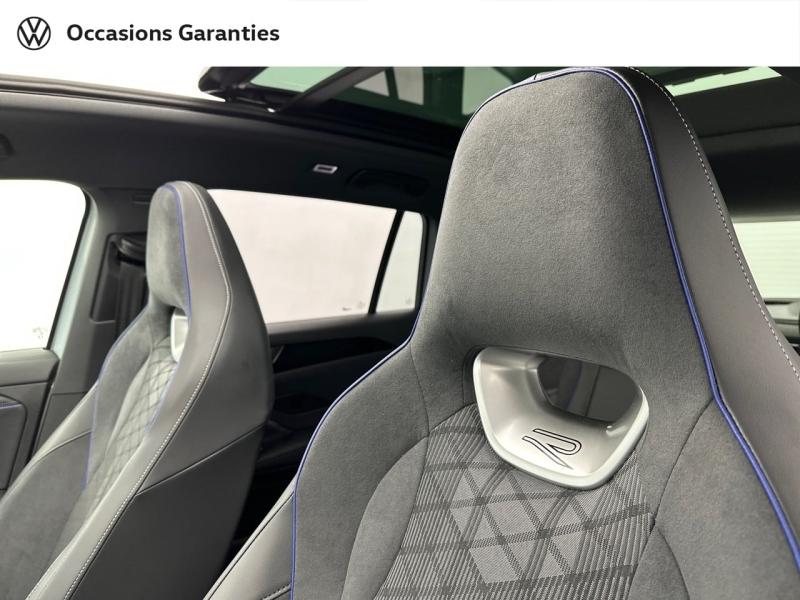 Voitures occasions VOLKSWAGEN TIGUAN R-Line Edition Paris