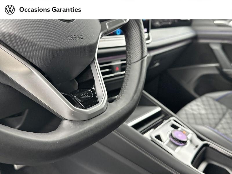 Voitures occasions VOLKSWAGEN TIGUAN R-Line Edition Paris