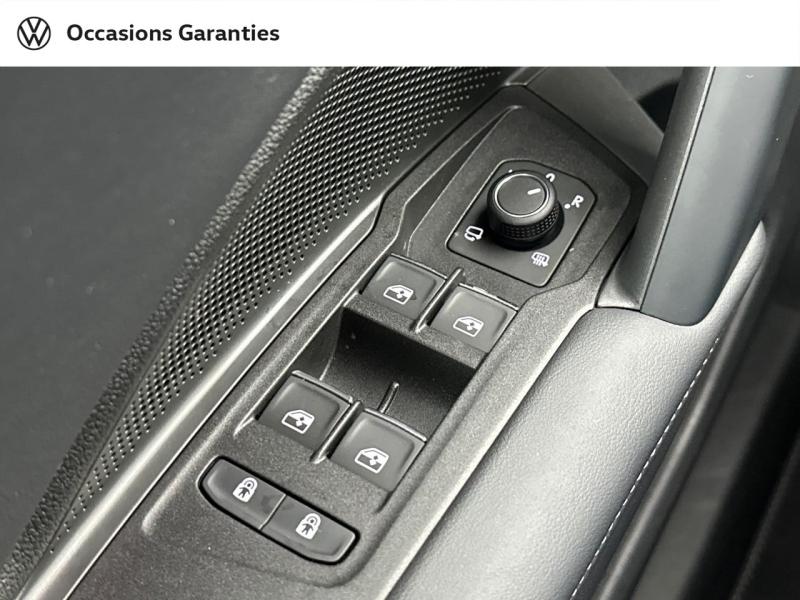 Voitures occasions VOLKSWAGEN TIGUAN R-Line Edition Paris
