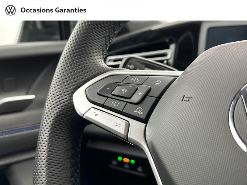 Voitures occasions VOLKSWAGEN TIGUAN R-Line Edition Paris