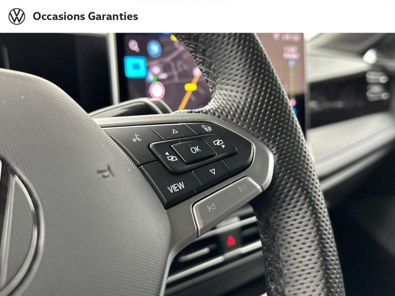 Voitures occasions VOLKSWAGEN TIGUAN R-Line Edition Paris