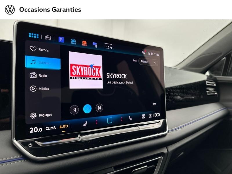 Voitures occasions VOLKSWAGEN TIGUAN R-Line Edition Paris