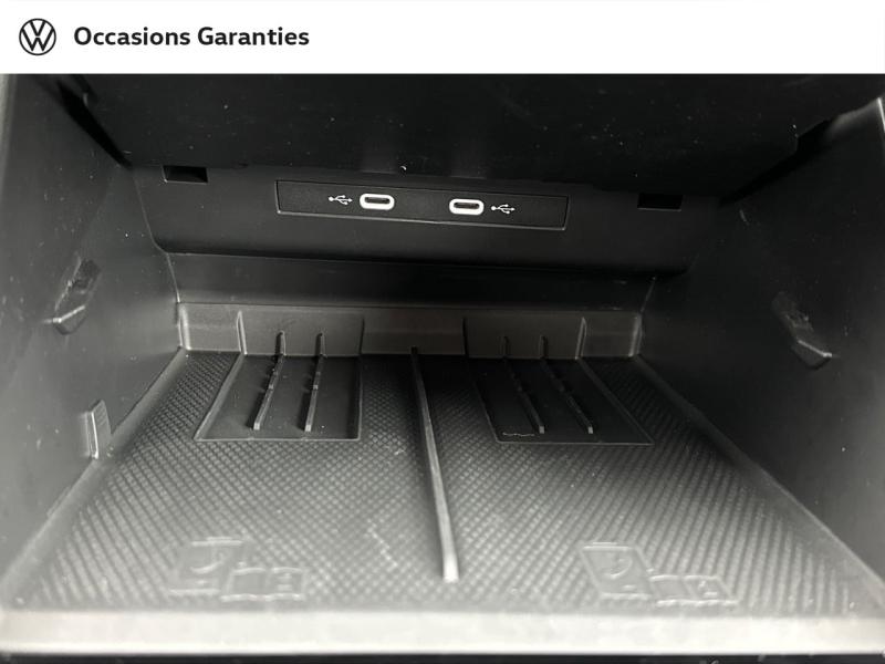 Voitures occasions VOLKSWAGEN TIGUAN R-Line Edition Paris