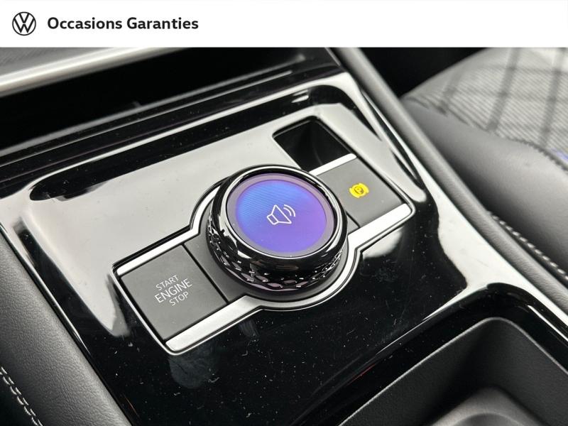 Voitures occasions VOLKSWAGEN TIGUAN R-Line Edition Paris