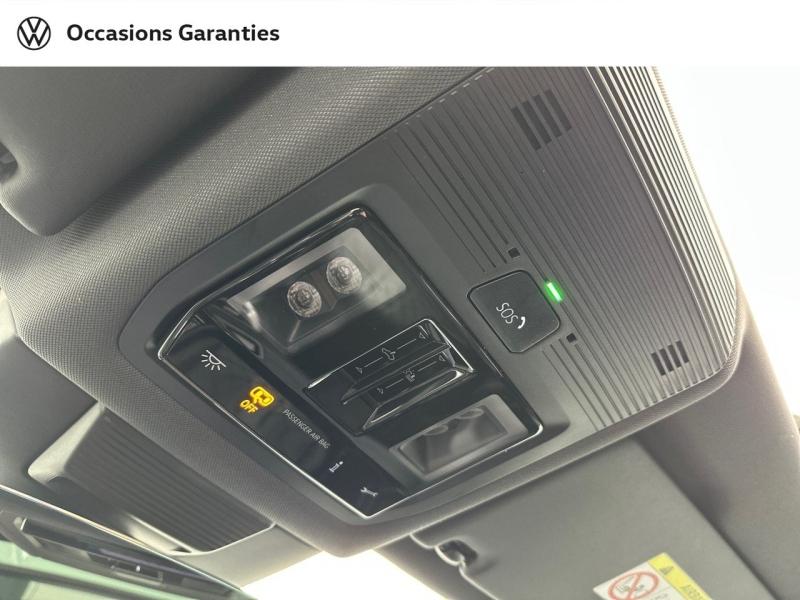 Voitures occasions VOLKSWAGEN TIGUAN R-Line Edition Paris